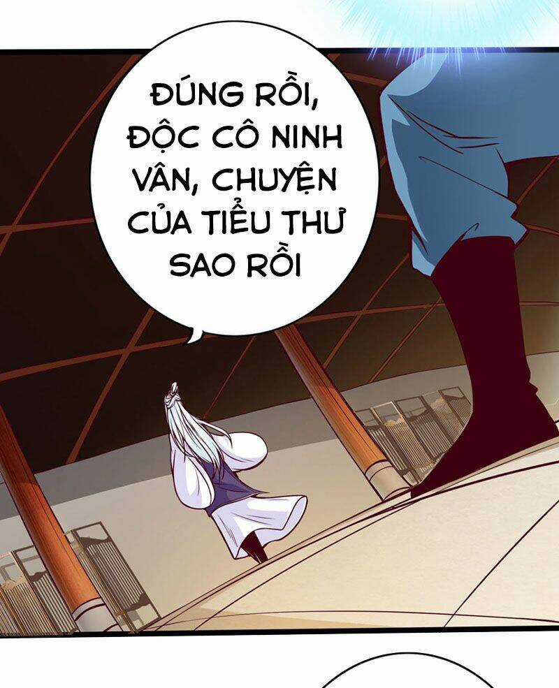 Thông Thiên Chi Lộ Chapter 18 trang 37