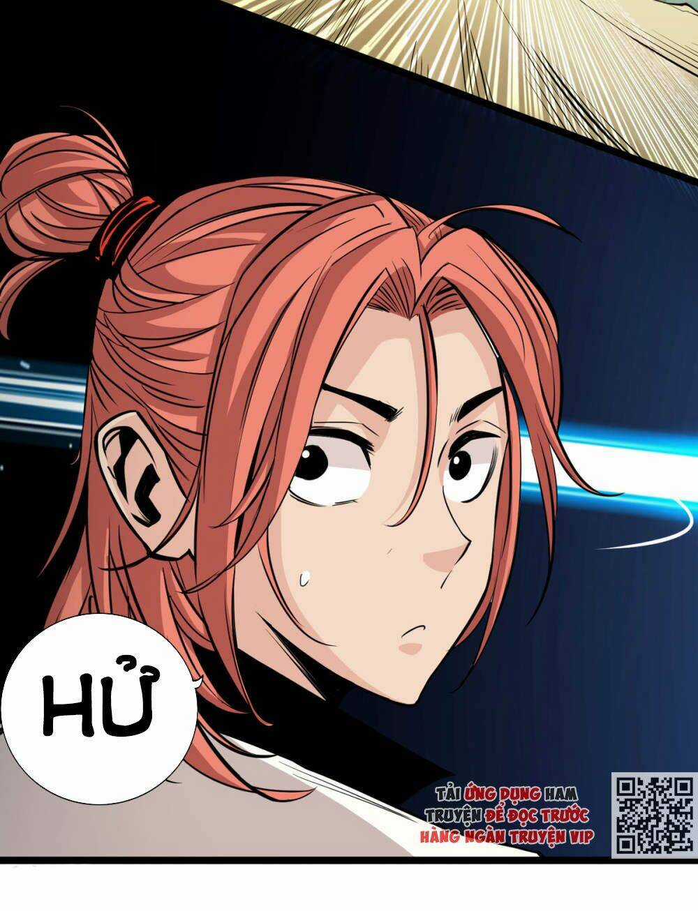 Thông Thiên Chi Lộ Chapter 19 trang 12