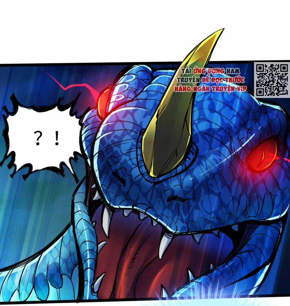 Thông Thiên Chi Lộ Chapter 19 trang 17