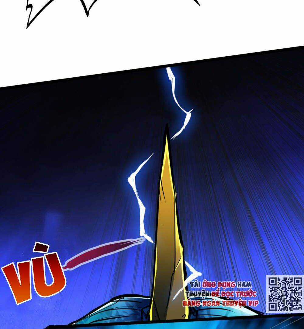 Thông Thiên Chi Lộ Chapter 19 trang 23