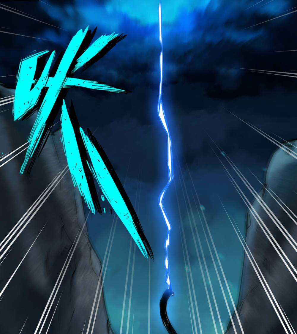 Thông Thiên Chi Lộ Chapter 19 trang 24