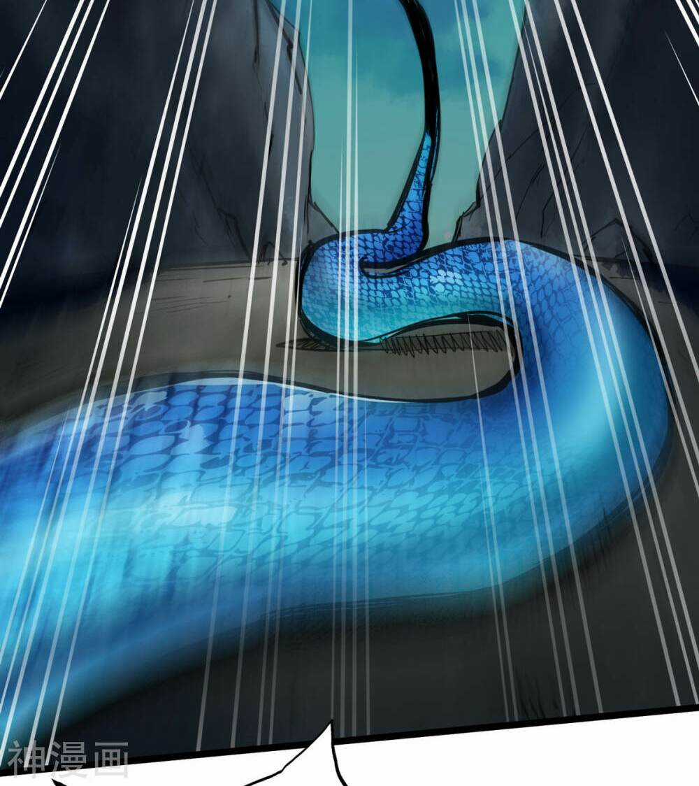 Thông Thiên Chi Lộ Chapter 19 trang 25