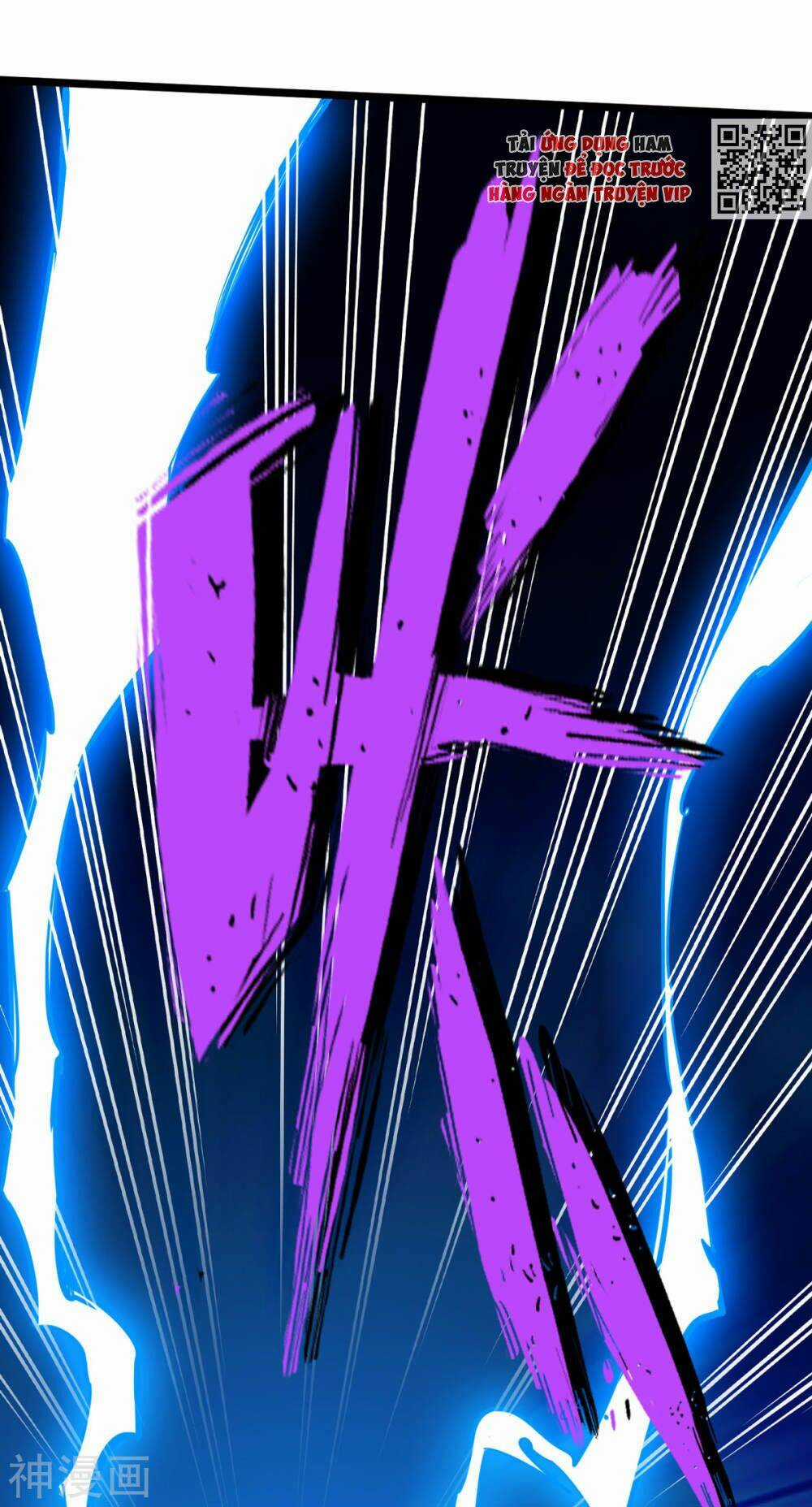 Thông Thiên Chi Lộ Chapter 19 trang 27