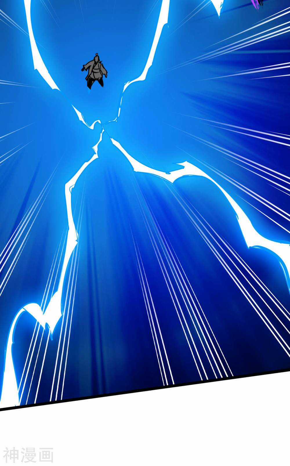 Thông Thiên Chi Lộ Chapter 19 trang 28