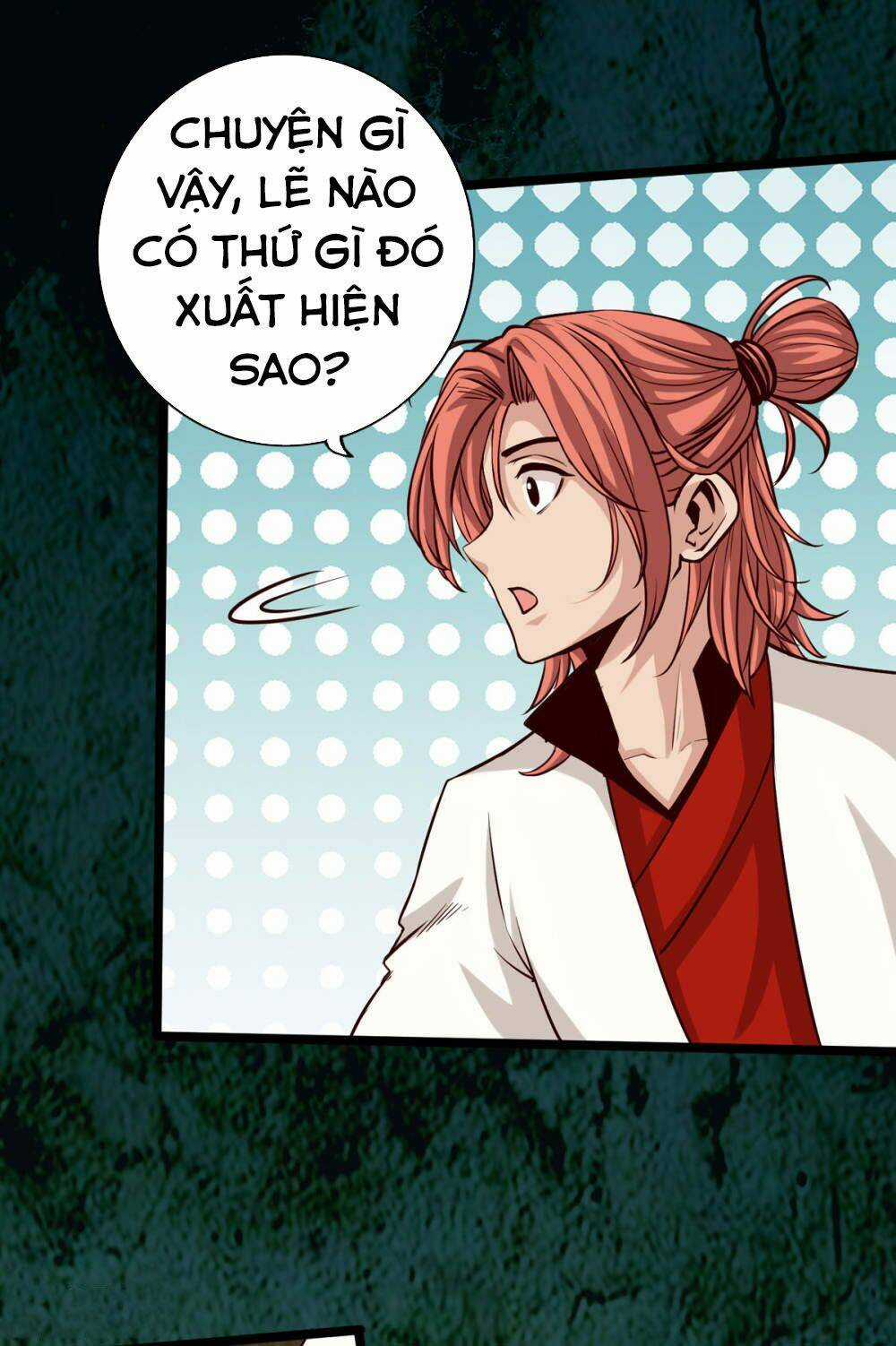 Thông Thiên Chi Lộ Chapter 19 trang 3