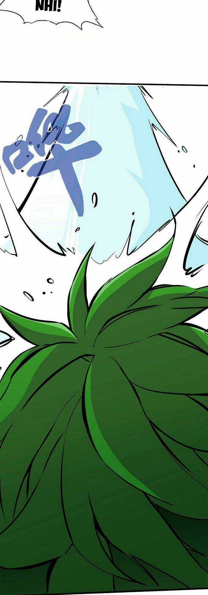 Thông Thiên Chi Lộ Chapter 2 trang 10