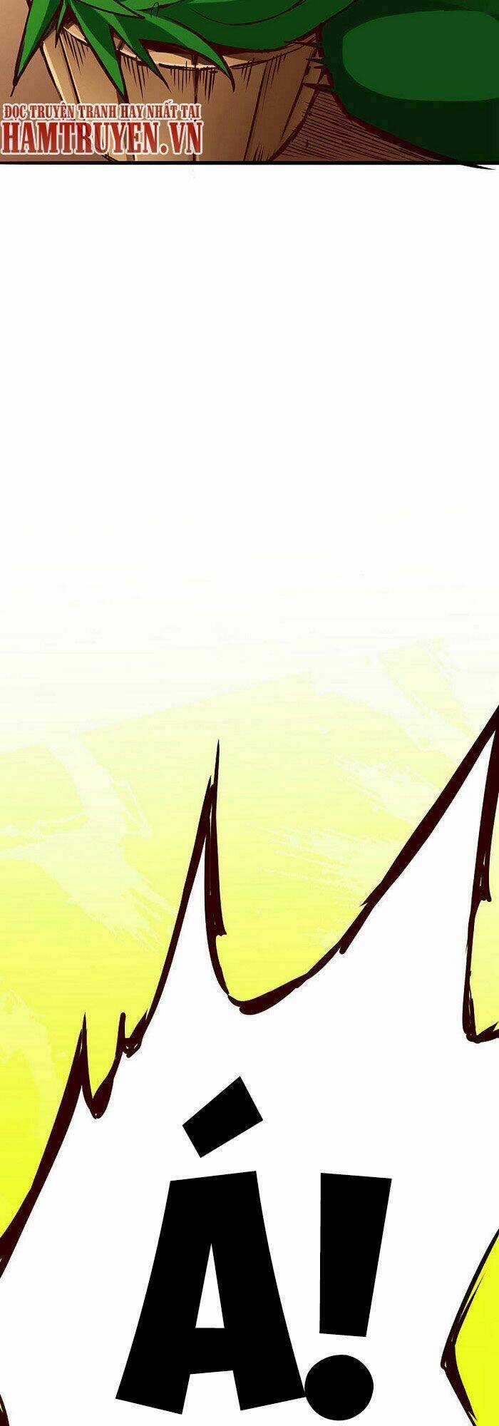 Thông Thiên Chi Lộ Chapter 2 trang 17