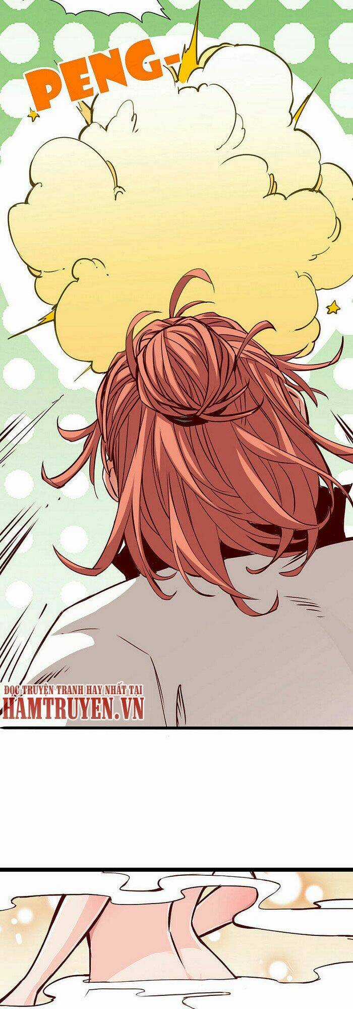 Thông Thiên Chi Lộ Chapter 2 trang 24