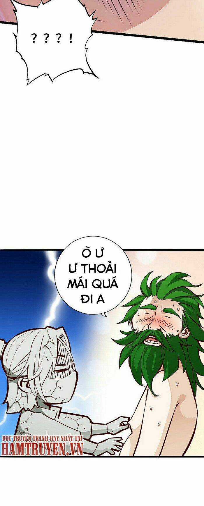 Thông Thiên Chi Lộ Chapter 2 trang 28