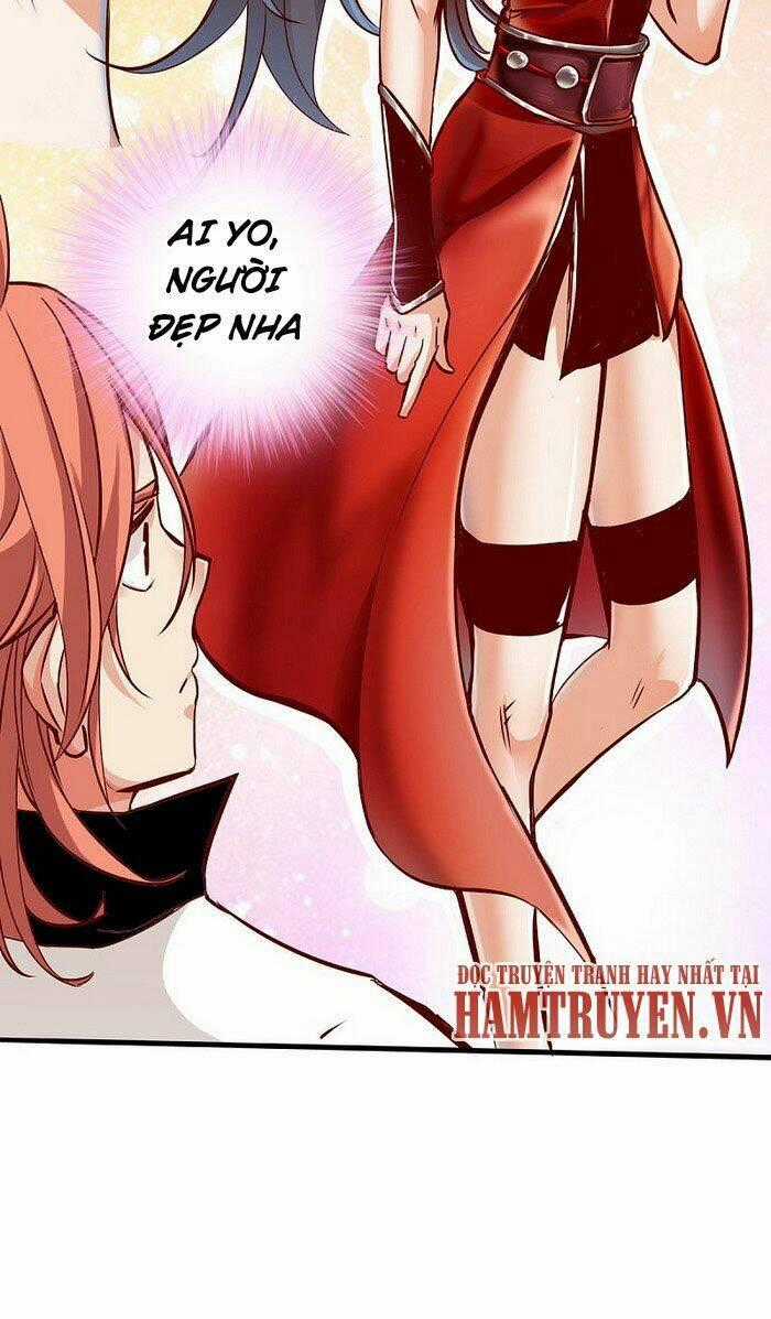 Thông Thiên Chi Lộ Chapter 2 trang 48