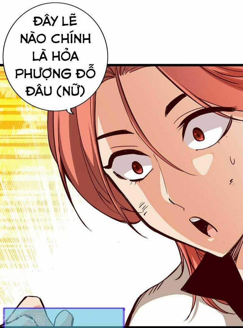Thông Thiên Chi Lộ Chapter 20 trang 1