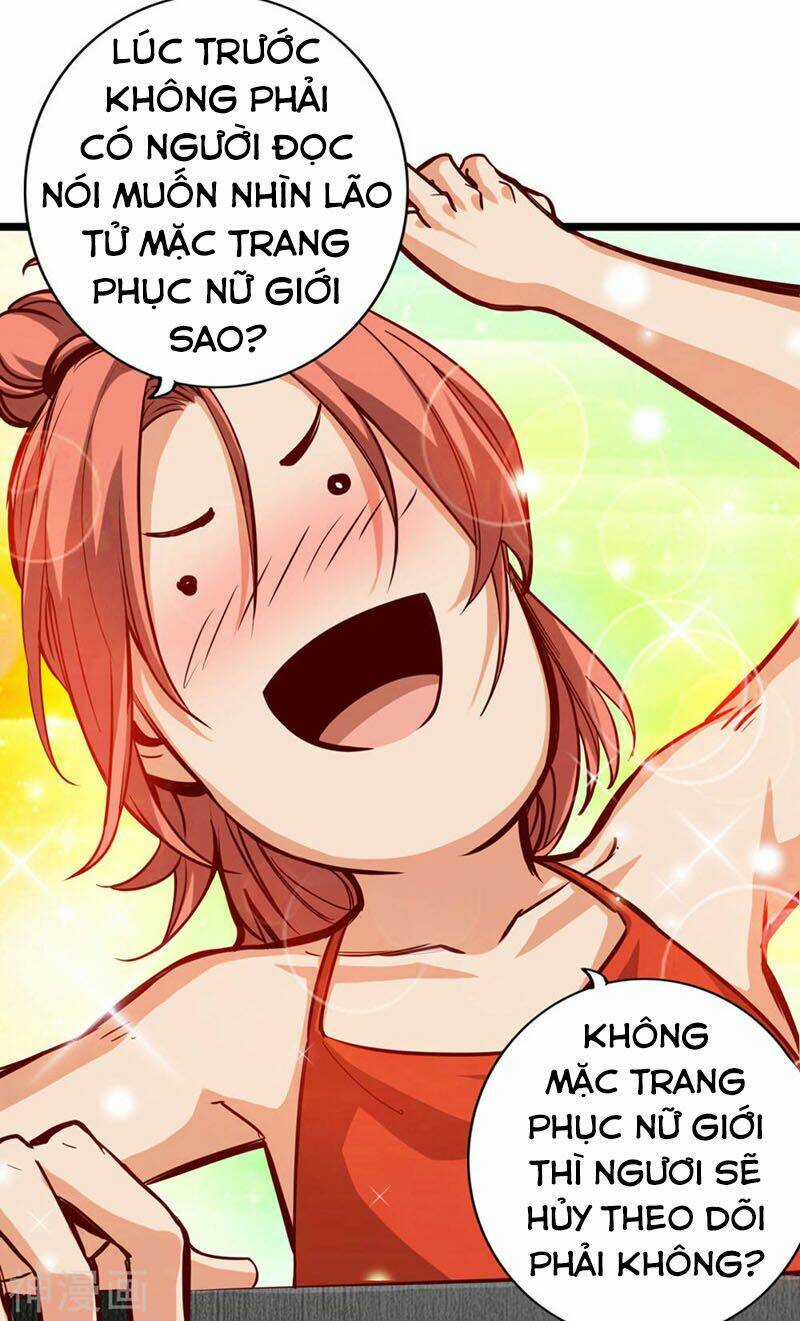 Thông Thiên Chi Lộ Chapter 20 trang 10