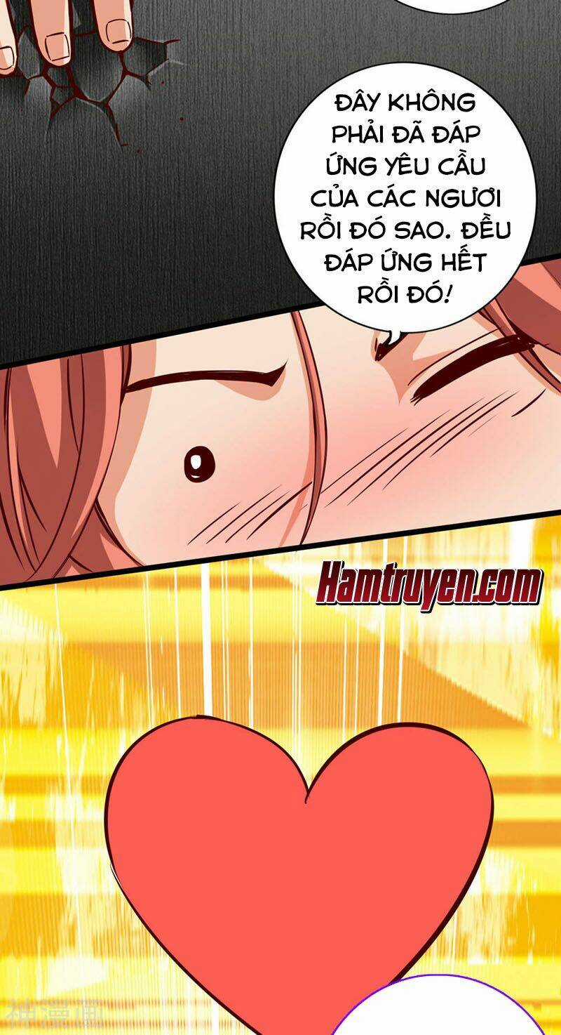 Thông Thiên Chi Lộ Chapter 20 trang 11