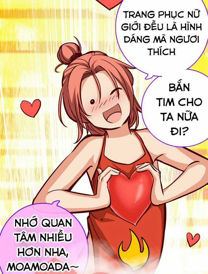 Thông Thiên Chi Lộ Chapter 20 trang 12