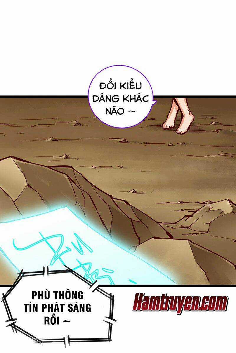 Thông Thiên Chi Lộ Chapter 20 trang 14