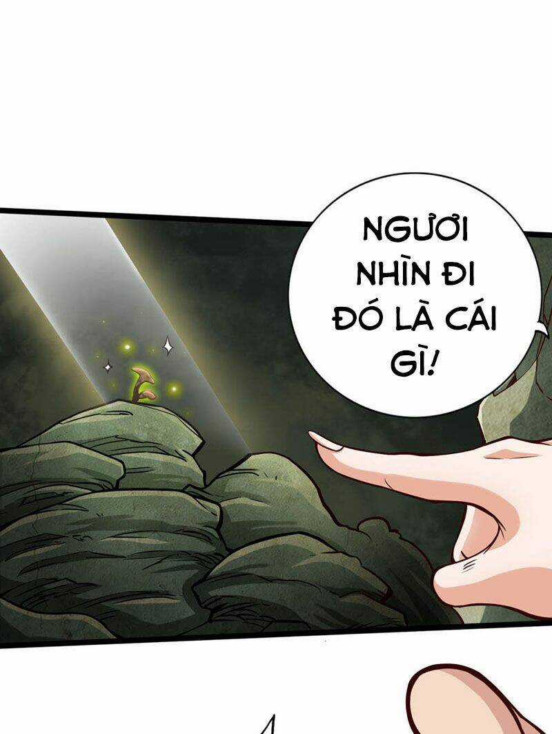 Thông Thiên Chi Lộ Chapter 20 trang 19