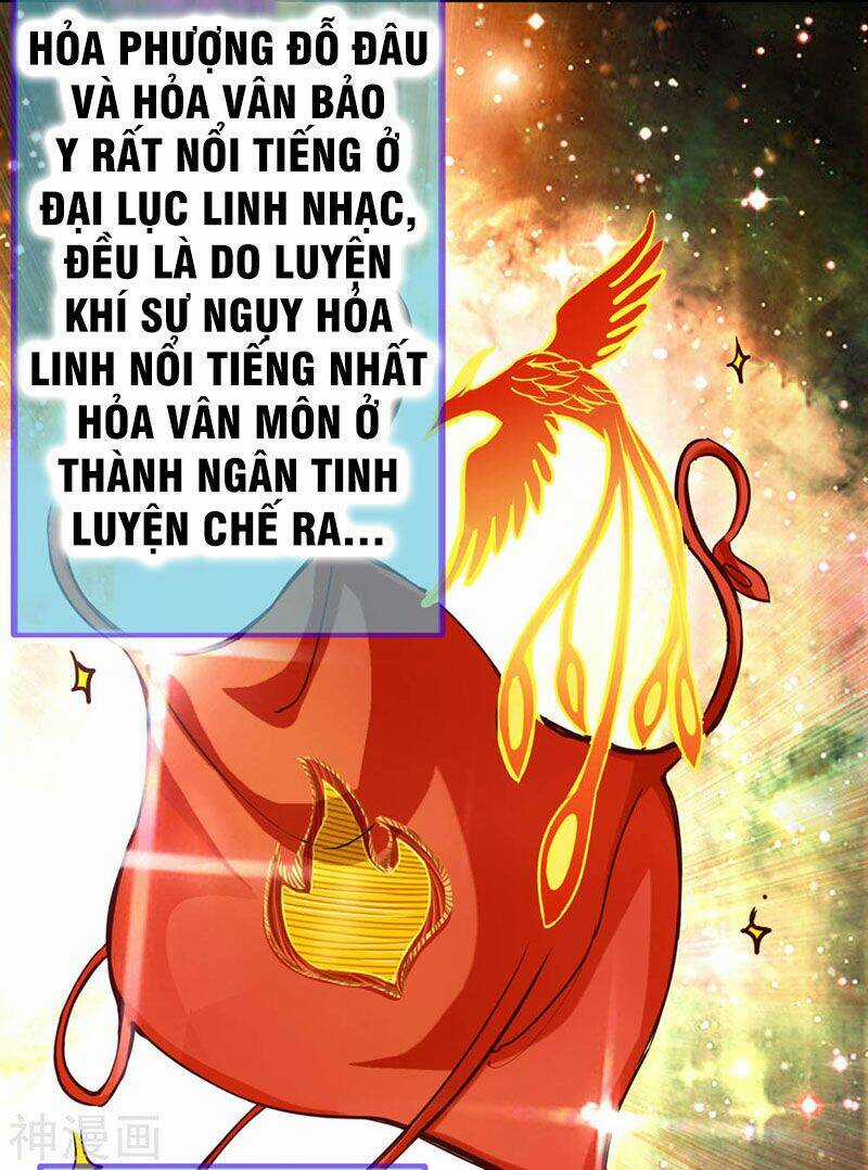 Thông Thiên Chi Lộ Chapter 20 trang 2