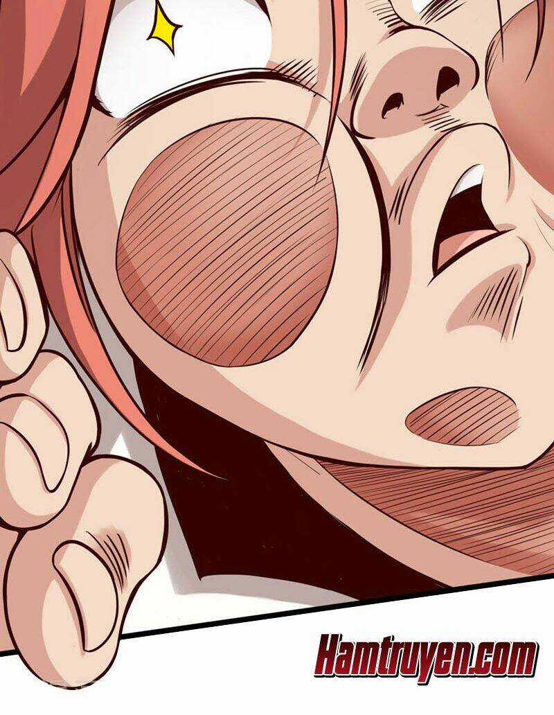 Thông Thiên Chi Lộ Chapter 20 trang 21