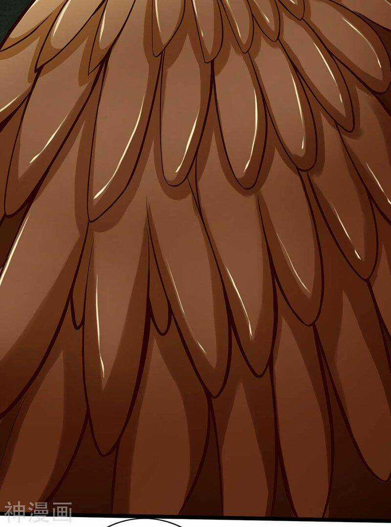 Thông Thiên Chi Lộ Chapter 20 trang 26