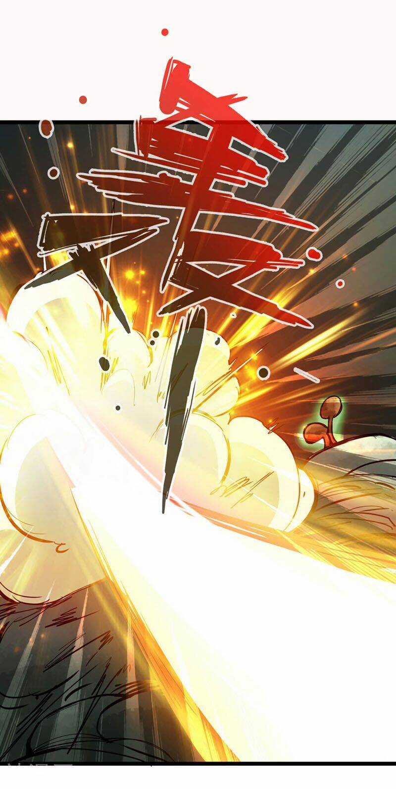 Thông Thiên Chi Lộ Chapter 20 trang 39