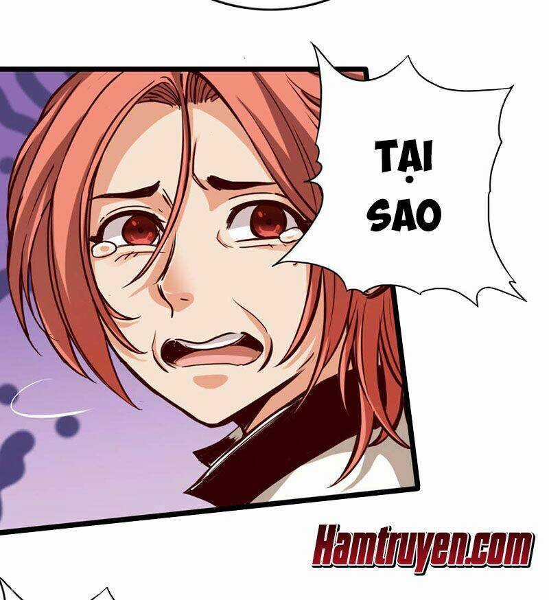 Thông Thiên Chi Lộ Chapter 20 trang 4