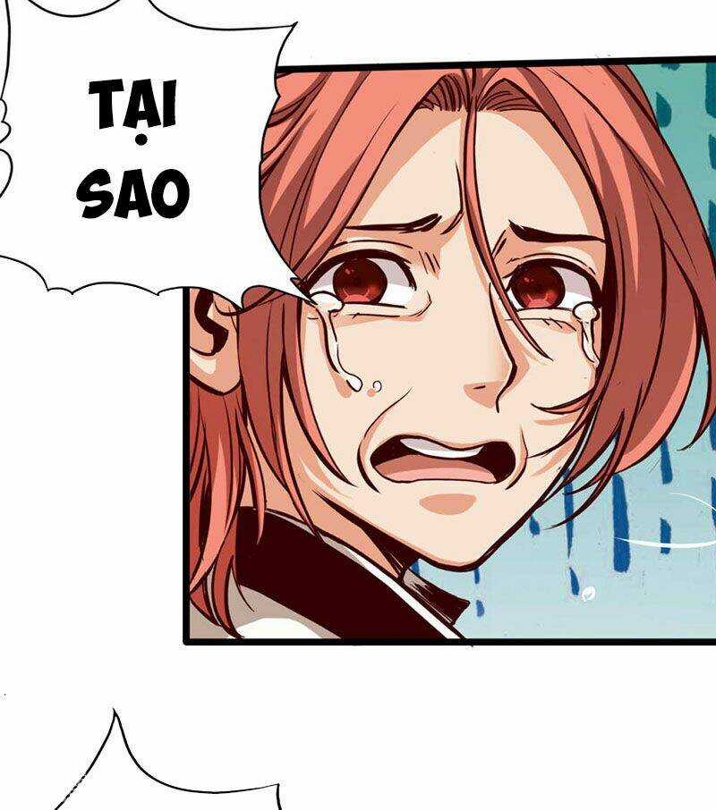 Thông Thiên Chi Lộ Chapter 20 trang 5