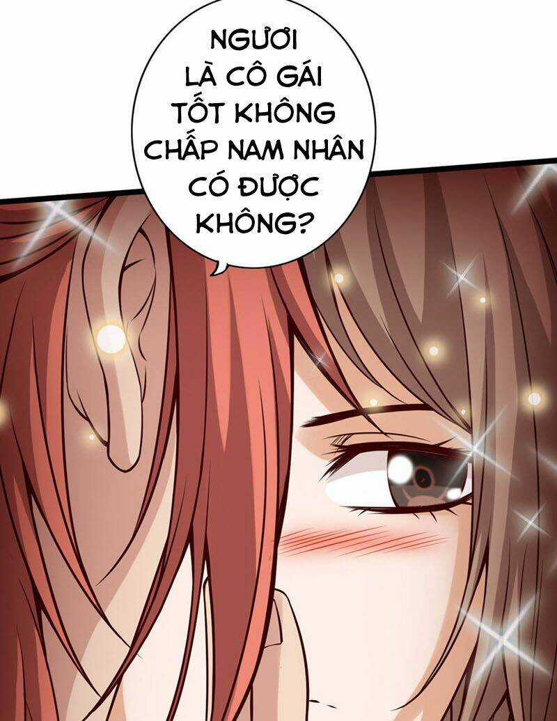 Thông Thiên Chi Lộ Chapter 21 trang 13