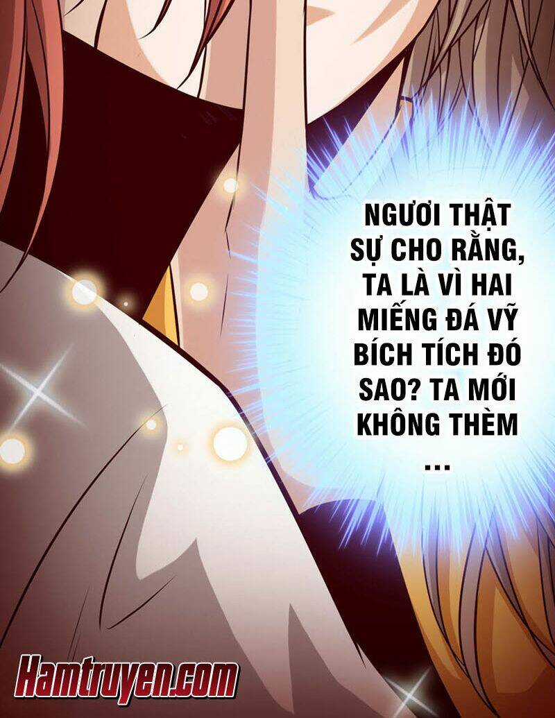 Thông Thiên Chi Lộ Chapter 21 trang 14