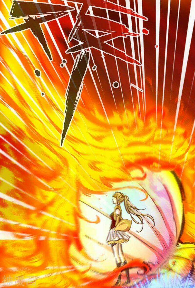 Thông Thiên Chi Lộ Chapter 22 trang 11