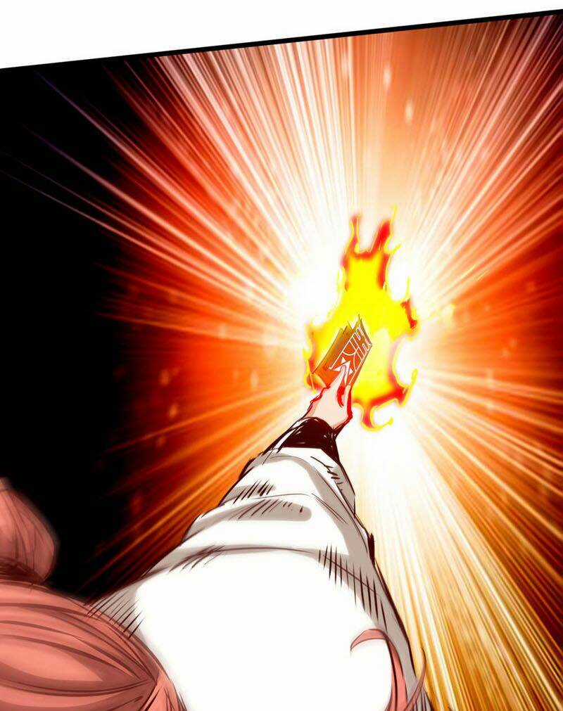 Thông Thiên Chi Lộ Chapter 22 trang 2