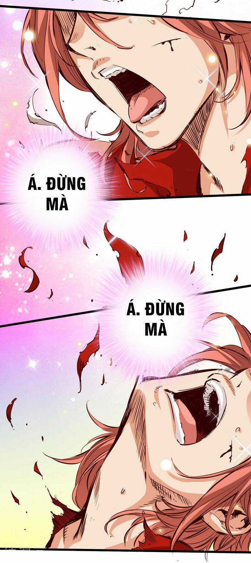 Thông Thiên Chi Lộ Chapter 22 trang 27