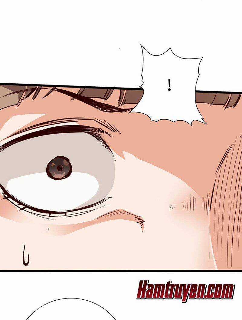 Thông Thiên Chi Lộ Chapter 22 trang 28