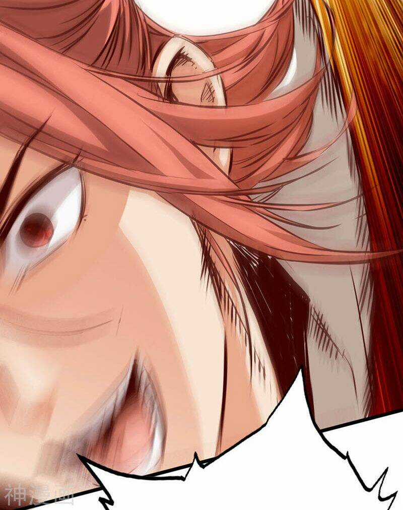 Thông Thiên Chi Lộ Chapter 22 trang 3