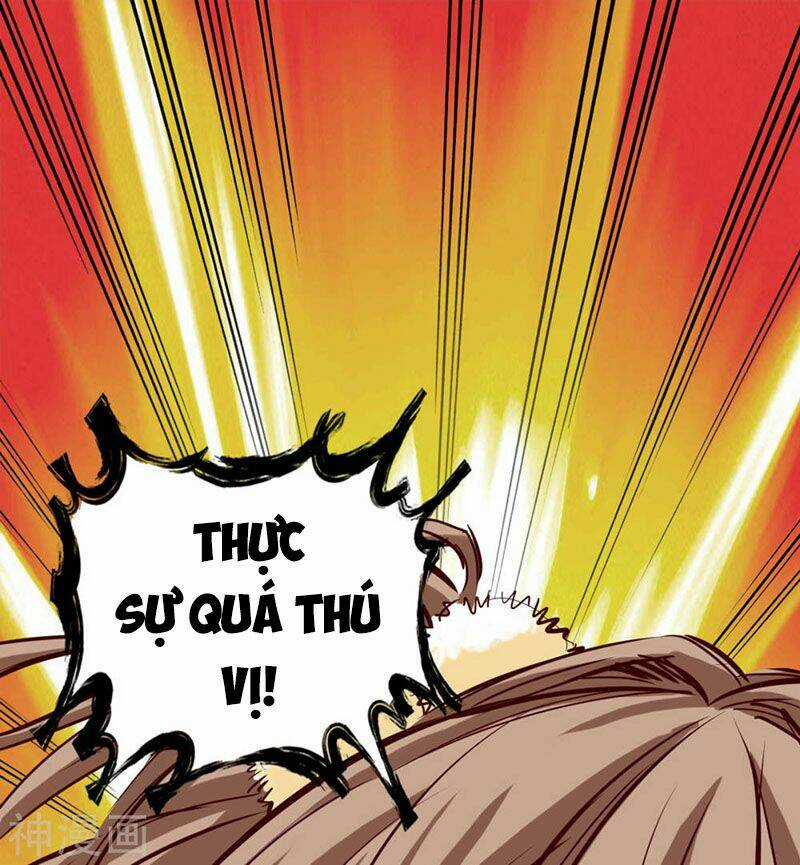 Thông Thiên Chi Lộ Chapter 22 trang 37