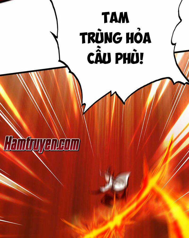 Thông Thiên Chi Lộ Chapter 22 trang 4