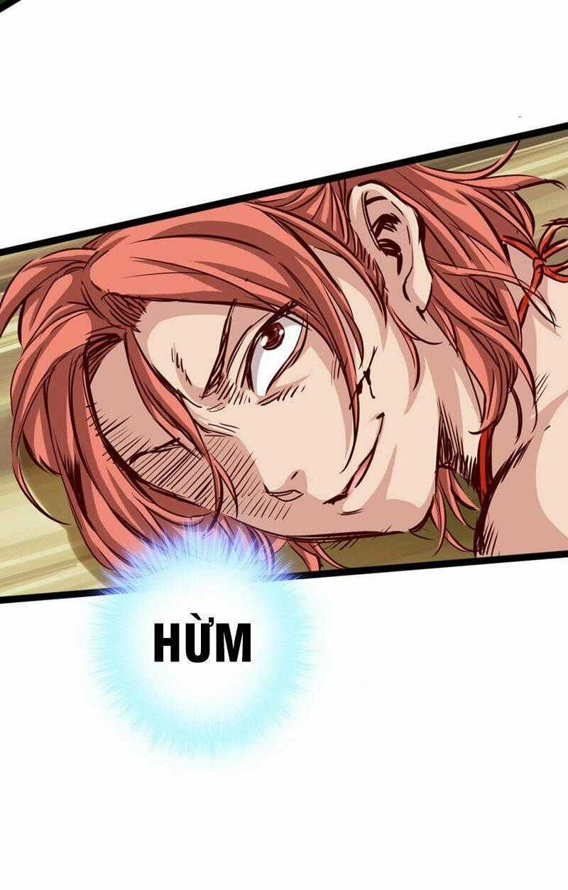 Thông Thiên Chi Lộ Chapter 22 trang 43