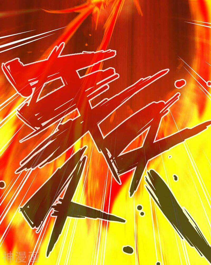 Thông Thiên Chi Lộ Chapter 22 trang 5