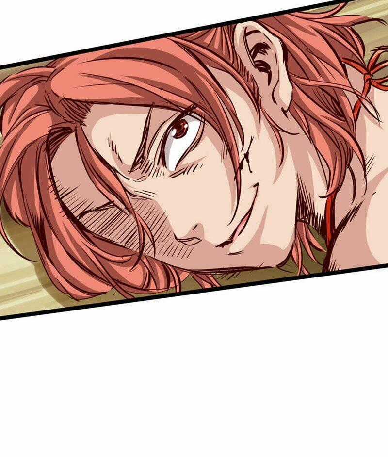 Thông Thiên Chi Lộ Chapter 23 trang 1
