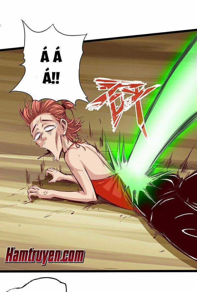 Thông Thiên Chi Lộ Chapter 23 trang 2