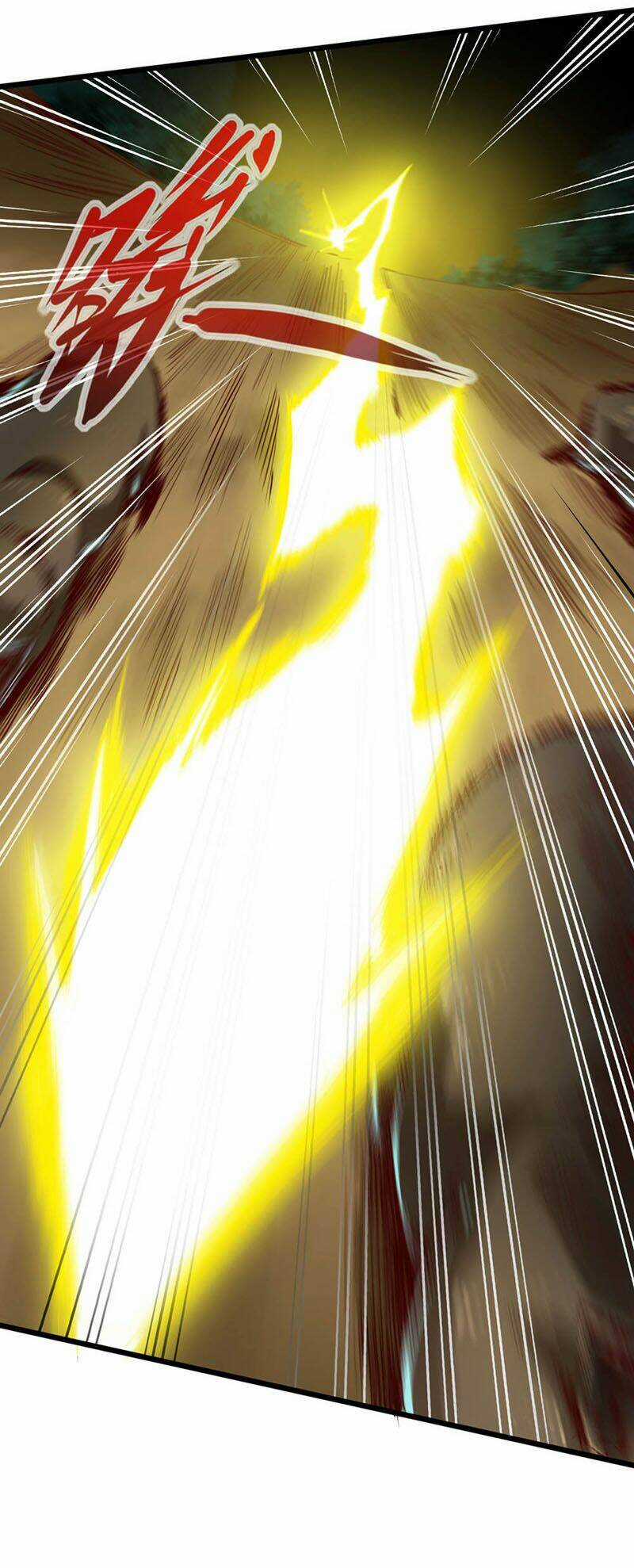 Thông Thiên Chi Lộ Chapter 23 trang 24