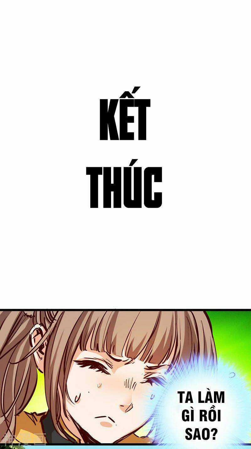 Thông Thiên Chi Lộ Chapter 23 trang 9