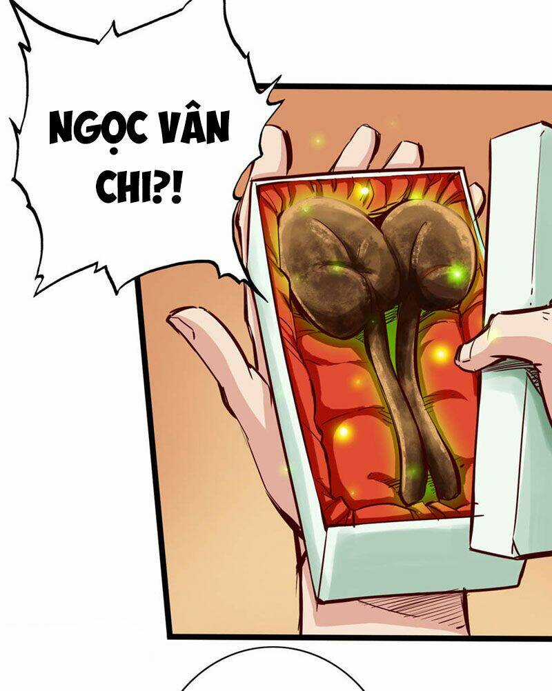 Thông Thiên Chi Lộ Chapter 24 trang 16