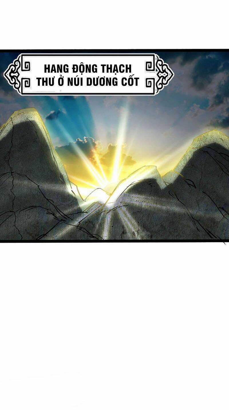 Thông Thiên Chi Lộ Chapter 24 trang 21