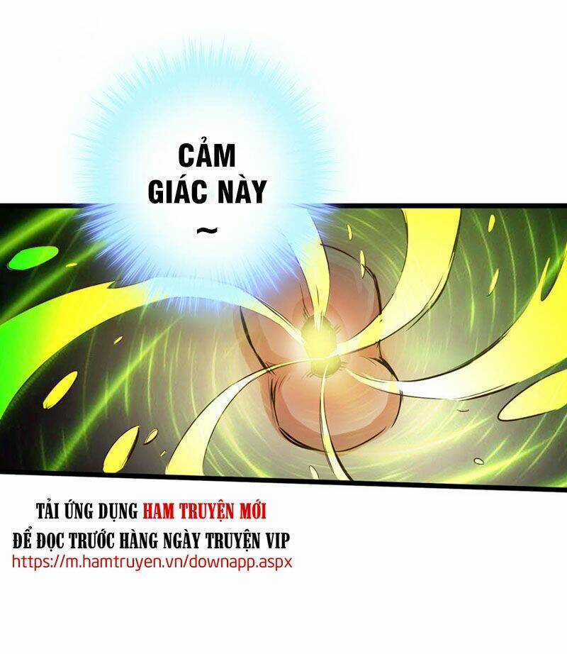 Thông Thiên Chi Lộ Chapter 24 trang 36