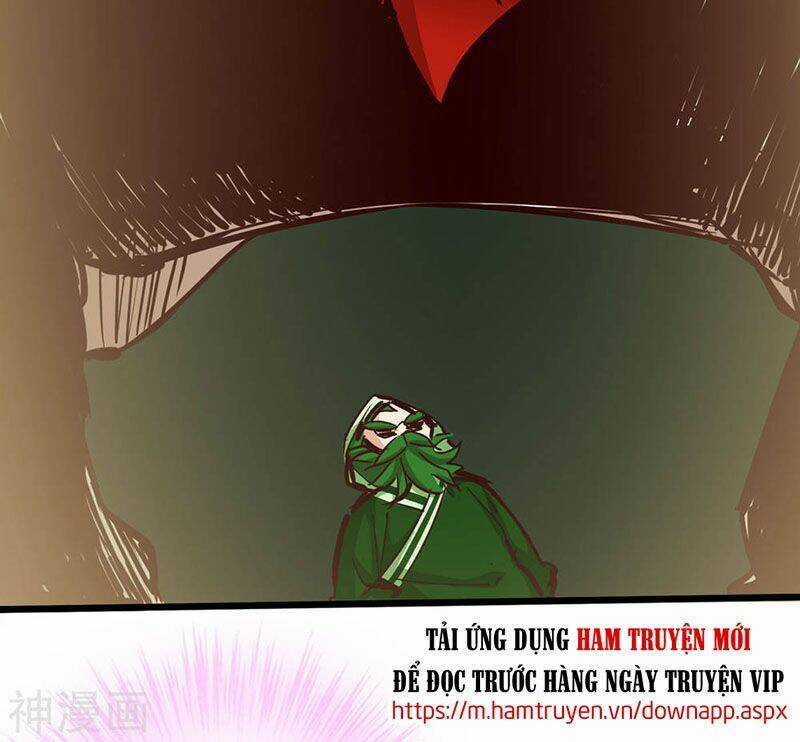 Thông Thiên Chi Lộ Chapter 24 trang 38