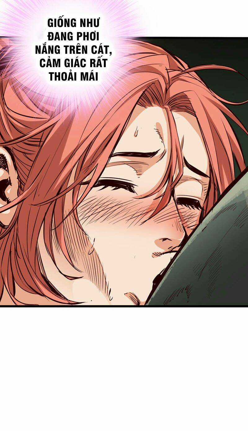 Thông Thiên Chi Lộ Chapter 24 trang 39