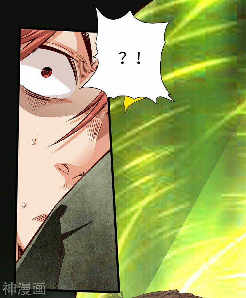 Thông Thiên Chi Lộ Chapter 24 trang 40