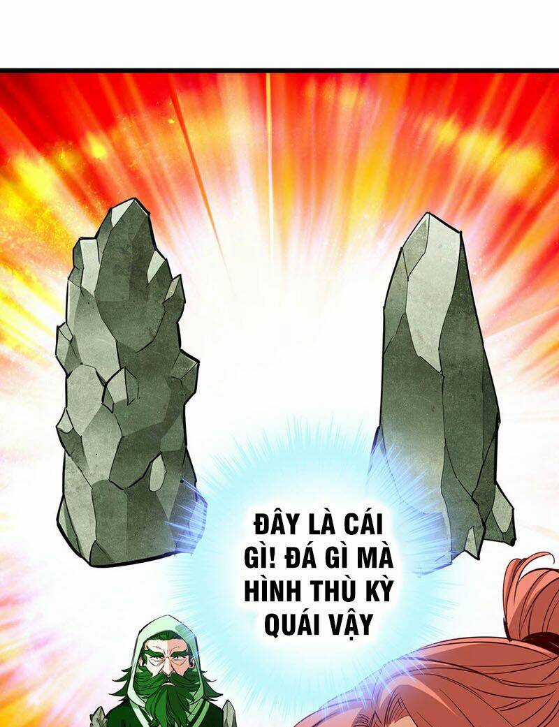 Thông Thiên Chi Lộ Chapter 24 trang 46