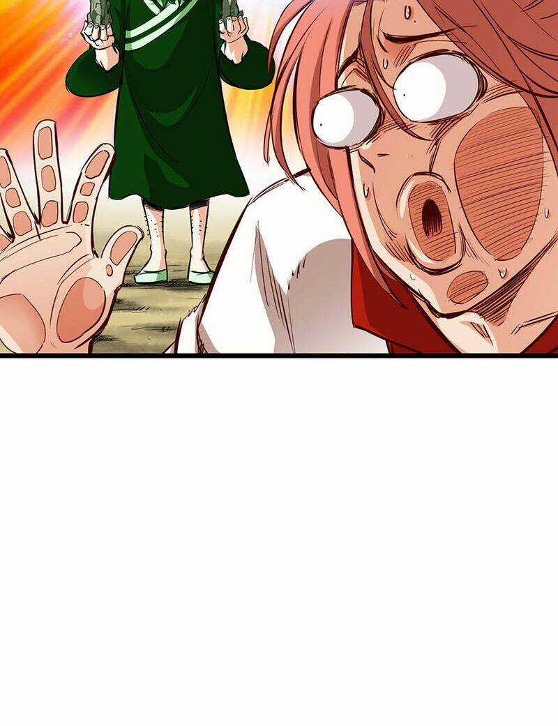 Thông Thiên Chi Lộ Chapter 24 trang 47