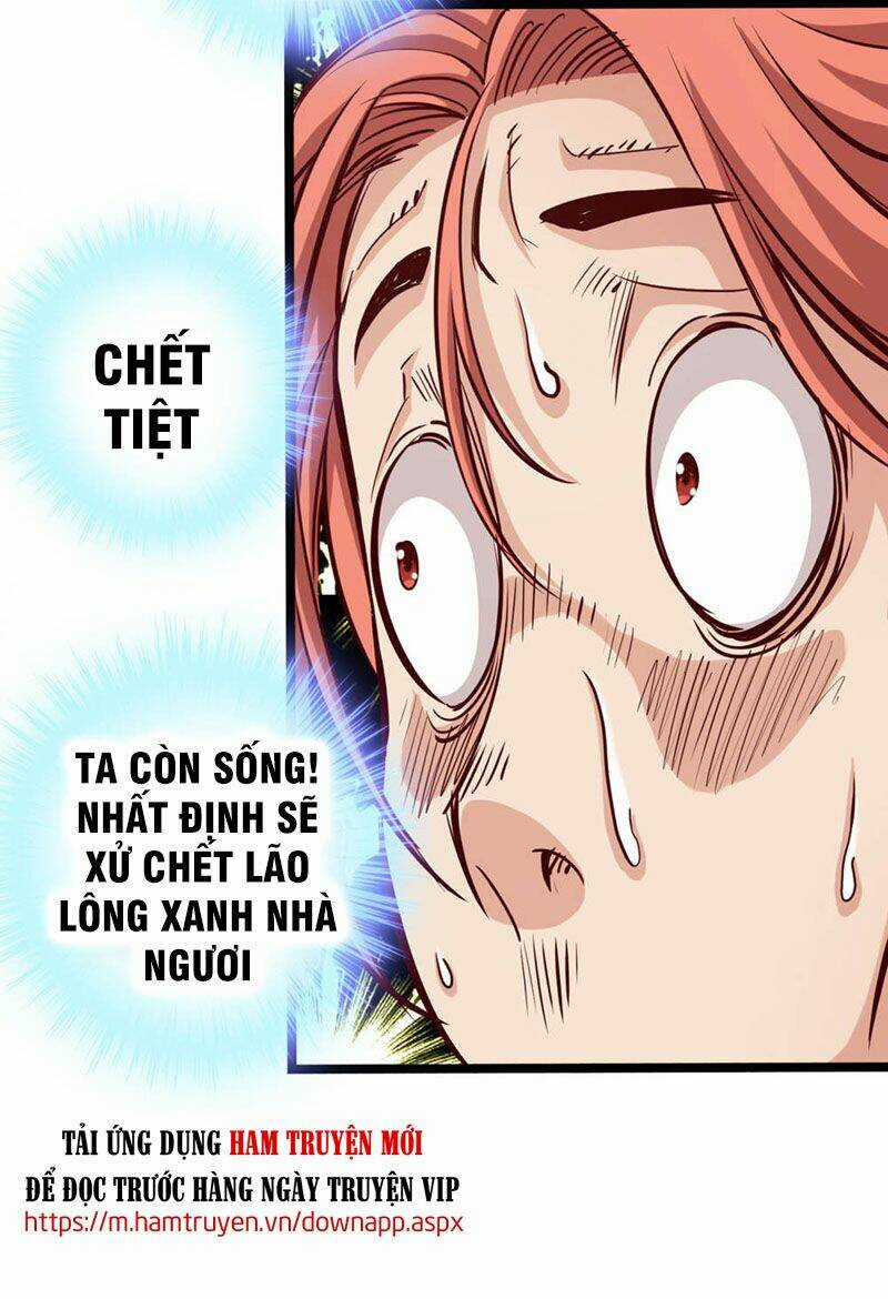 Thông Thiên Chi Lộ Chapter 24 trang 49